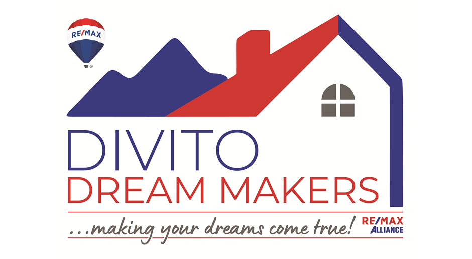 Welcome DiVito Dream Makers - our newest Kick-In-4Kids Gold Contributor